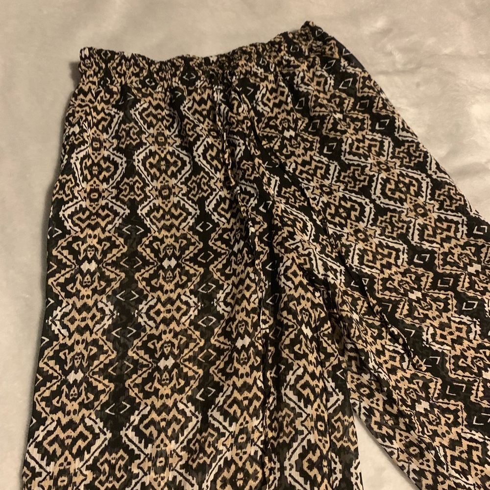 Flowy pants!! - Picture 2 of 7